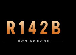 制冷劑R142b簡介、用途、物理性質(zhì)、技術(shù)指標(biāo)及存儲運(yùn)輸詳細(xì)說明